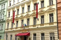 Hotel Malá Strana