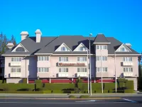 Woodcrest Hotel Cupertino Hotels in Cupertino