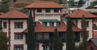 Copper Queen Hotel Hotels near Bisbee After 5