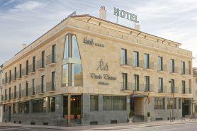 Hotel Ele Puente Romano de Salamanca