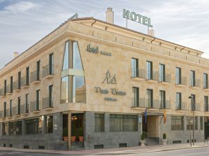 Hotel Ele Puente Romano de Salamanca