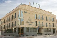 Hotel Ele Puente Romano de Salamanca Hotel in zona Convento de las Duenas