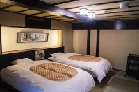 Houshi Onsen Chojukan