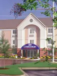 MainStay Suites Detroit Farmington Hills