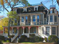 The Cliffside Inn
