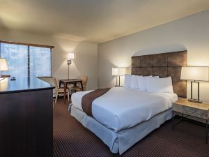 Inn at Truckee