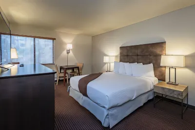 Inn at Truckee Hotel a Truckee