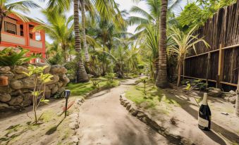 Bella Vista Resort Belize