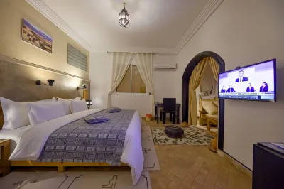 Tin Joseph Các khách sạn ở 
