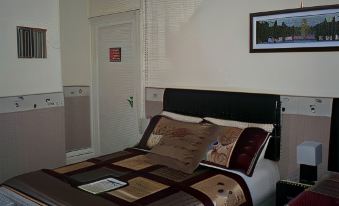 Hornby Villa 4* B&B