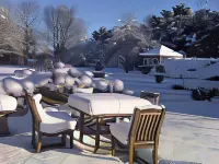 Chestnut Bed and Breakfast Hotels in Bourton-on-the-Water