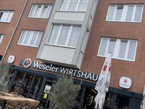 Weseler Wirtshaus Appartements