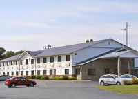 Americas Best Value Inn Champaign