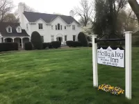 The Holly and Ivy Inn