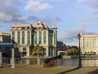 La Tonnelle Guest House