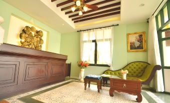 Khum Muang Min Boutique Hotel