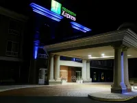 Holiday Inn Express Washington CH Jeffersonville S