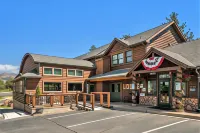 Solitude Eagle #6 - Estes Park Condo Hotels in Drake