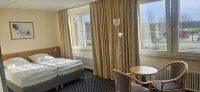 Raststätte Und Motel Tecklenburger Land Hotel di Hagen am Teuteburger Wald