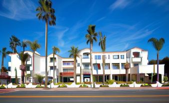 Comfort Suites San Clemente Beach