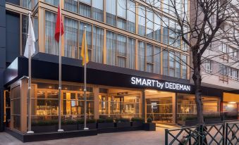 Smart by Dedeman Eskisehir