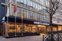 Smart by Dedeman Eskisehir Hotels in Eskisehir