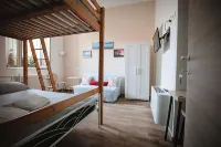 Villa Valentina Versilia Hotel a Torre del Lago Puccini