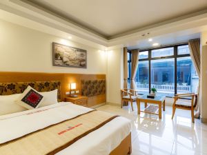 Sapa Snow Hotel