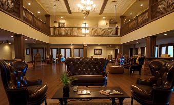 Wildcatter Ranch and Resort