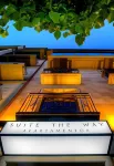 Apartamentos Suite the Way