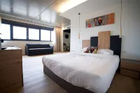 Arrow Hotel فنادق في Hegenheim