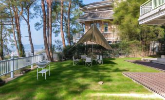 Qiandaohu Kaiyuan Resort Lakeview Detached Villa (Qiandaohu Greenway No.1)