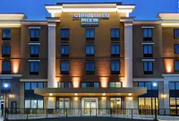 TownePlace Suites Indianapolis Downtown Các khách sạn gần MyComputerCareer