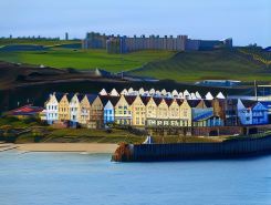 Braye Beach Hotel, Alderney