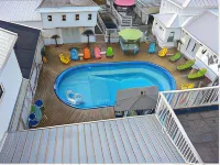 Book Nook Inn Hotels in Lumberton