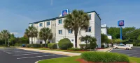 Motel 6 Columbia, SC - Fort Jackson Area Hotels in Dentsville