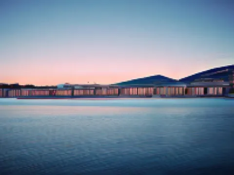 โรงแรม Adina Apartment ในเจนีฟา โรงแรมในเจนีวา