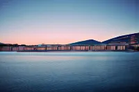 Adina Apartment Hotel Geneva Hotels in Vernier