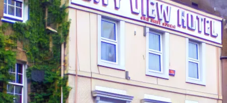 City View Hotel