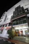 Royalton Hotel Hotels near Masjid Al Me’shara 19A Street المعشرة