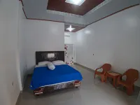 Wisma Tiga Saudara Hoteles en Menteng