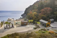 LIM Sea Side Poolvilla Pension Hotels in 