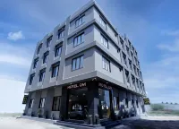 Hotel OM Hotels near Suraj Mandir