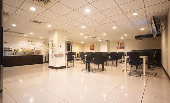 Discovery Motel (Yanping branch)