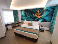 Portobelo Plaza de las Americas Hotels in San Andres Island
