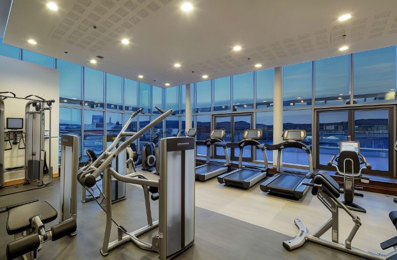 Crowne Plaza Budapest by IHG photo 2