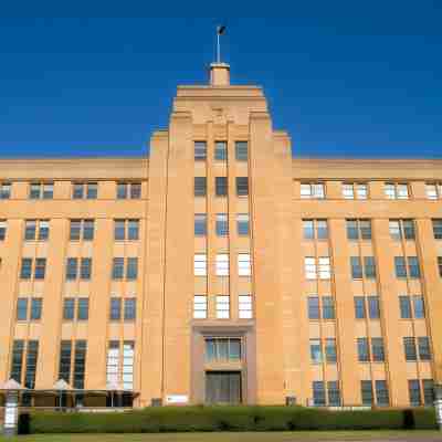 The Capitol Hotel Sydney, an EVT hotel Hotel Exterior