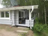 Viljamaan lomamökit 1 Hotels near Frisbeegolfrata Vesaniemi FBG