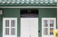Heritage Collection on Ann Siang