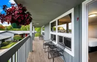 DownTown Inn Hôtels à : Sister Bay
